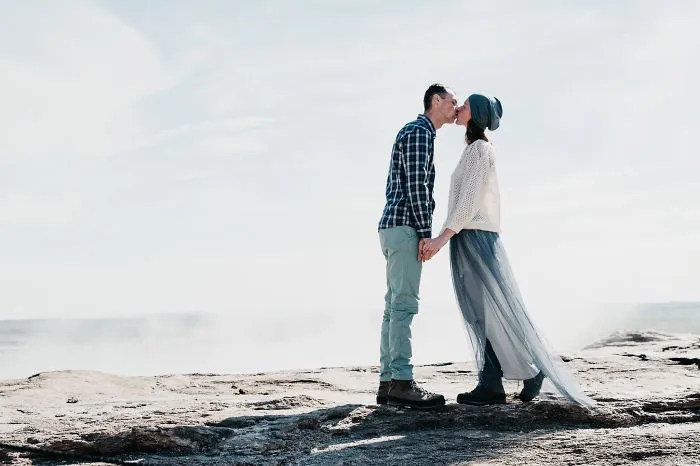 Two Weeks In The Nature Of Iceland: A Different Honeymoon Trip