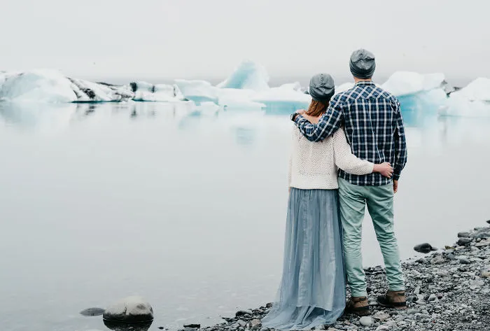 Two Weeks In The Nature Of Iceland: A Different Honeymoon Trip
