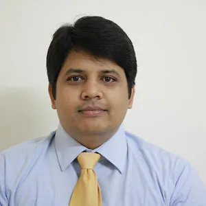 Rakesh Patel