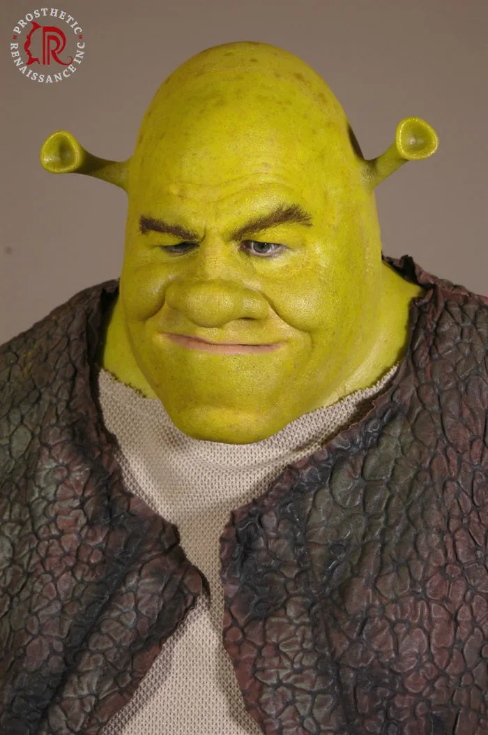 Work Of These Prosthetic Artists Is So Good You Won't Believe It's Actually Makeup
