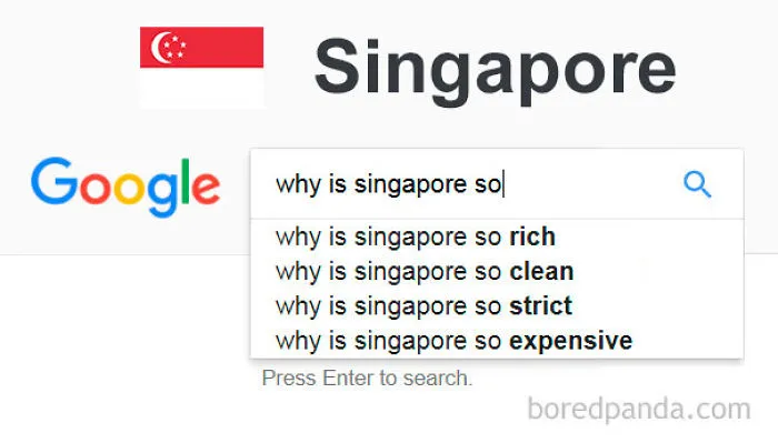Singapore