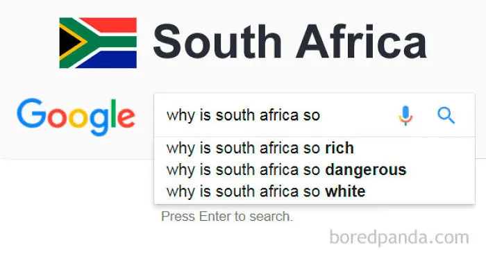 South Africa