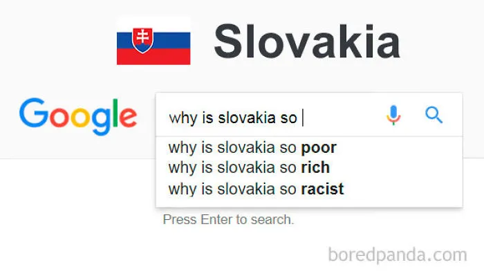 Slovakia