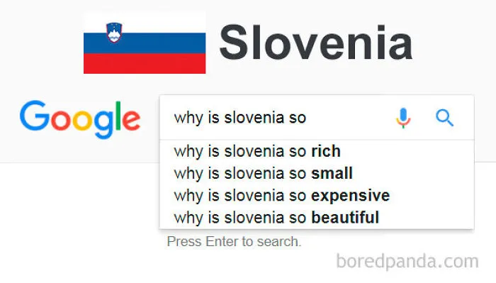 Slovenia