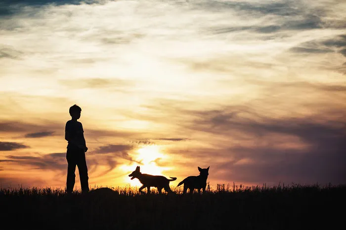 I Capture Colorful Moments Of My Kids Spending Idyllic Summers Without Computers