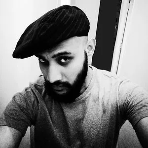 Sundeep KP