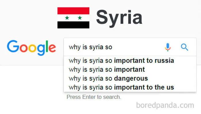 Syria