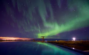 Our Trip To Iceland With My Dad Who Is An Als Patient