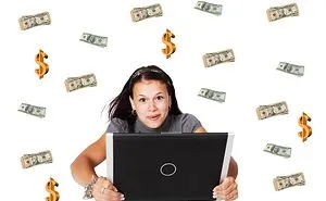 This Couple Makes Up To $25 For Every Email They Process, $200 Daily,$7,500 Monthly And Here’s How They Do It