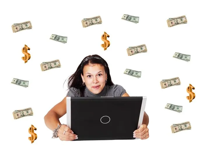 This Couple Makes Up To $25 For Every Email They Process, $200 Daily,$7,500 Monthly And Here’s How They Do It