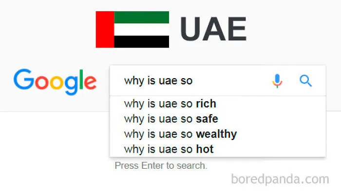UAE
