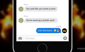 Re-Live Season Six Game Of Thrones Plotlines With These ‘Smart Thrones’ Parody Character Chats