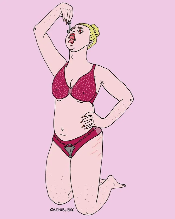Venus Libido