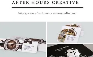Soft Touch Velvet Laminated Business Cards On 450gsm Silk