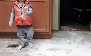 50 Hilarious Pics That Show What Happens When You Leave Your Kids Alone