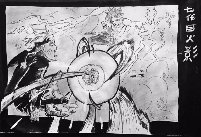 Amazing Drawings