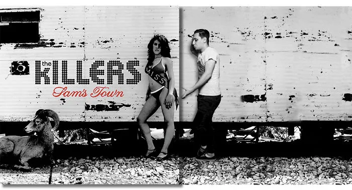 The Killers — Sam's Town (2006)