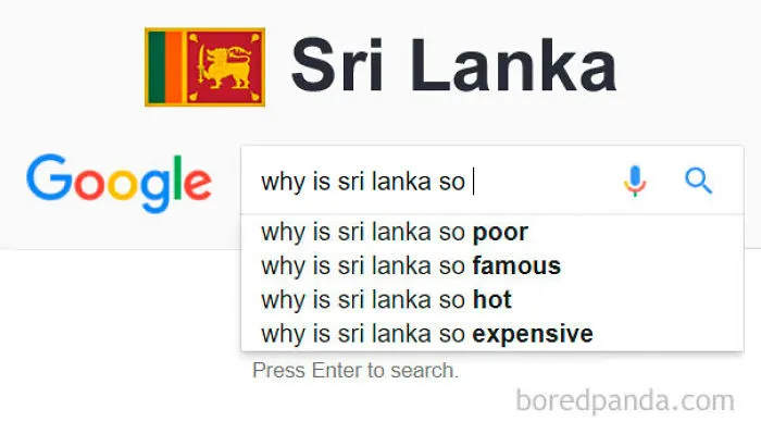 Sri Lanka