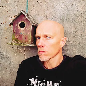 Algis Krisciunas