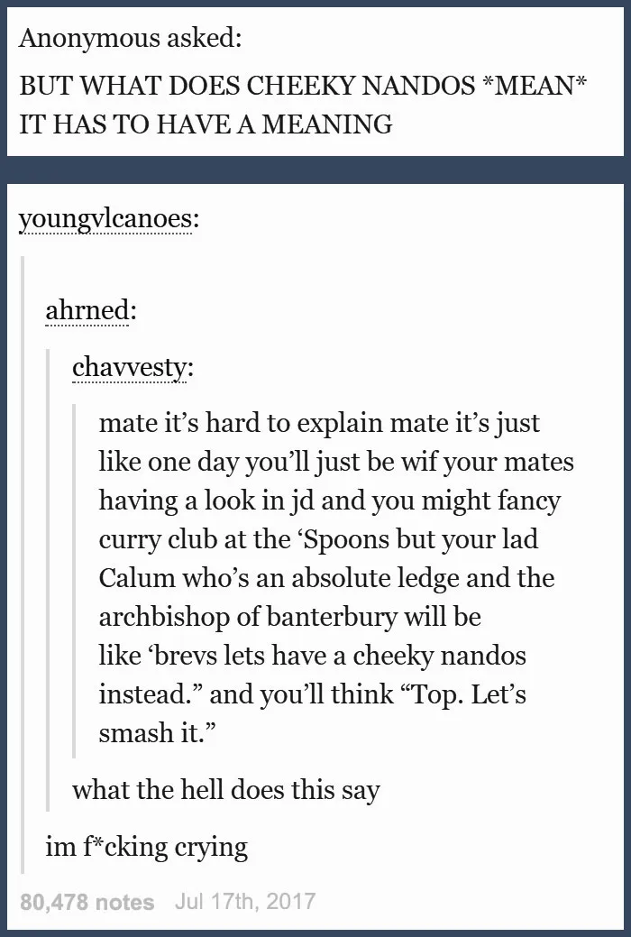 53 Times Americans Were Surprised By British Things