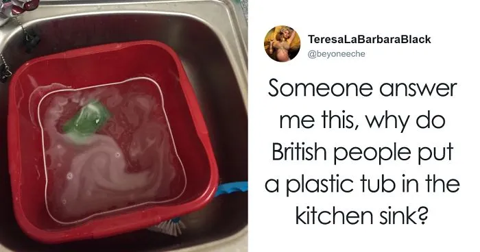53 Times Americans Were Surprised By British Things