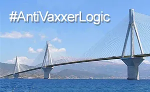 Anti-Vaxxer Tries To Shut Down People Who Are Pro-Vaccine, Gets A Perfect Comeback