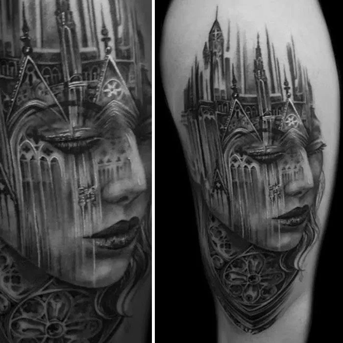 Gothic Dreams Unveiled