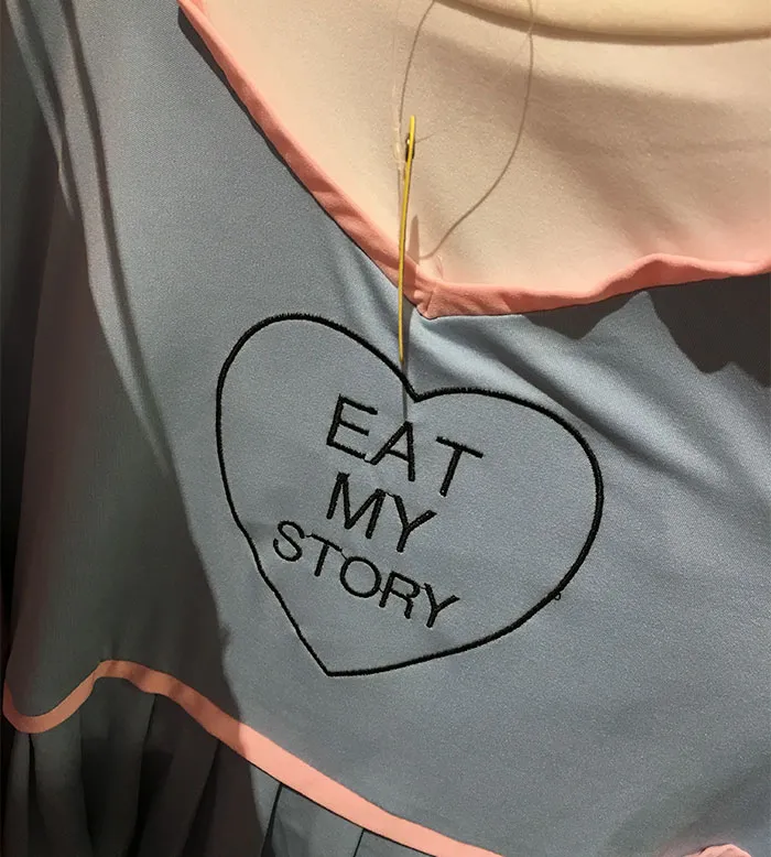 This American Tourist Went To Japan And Decided To Photograph Badly Translated English Shirts