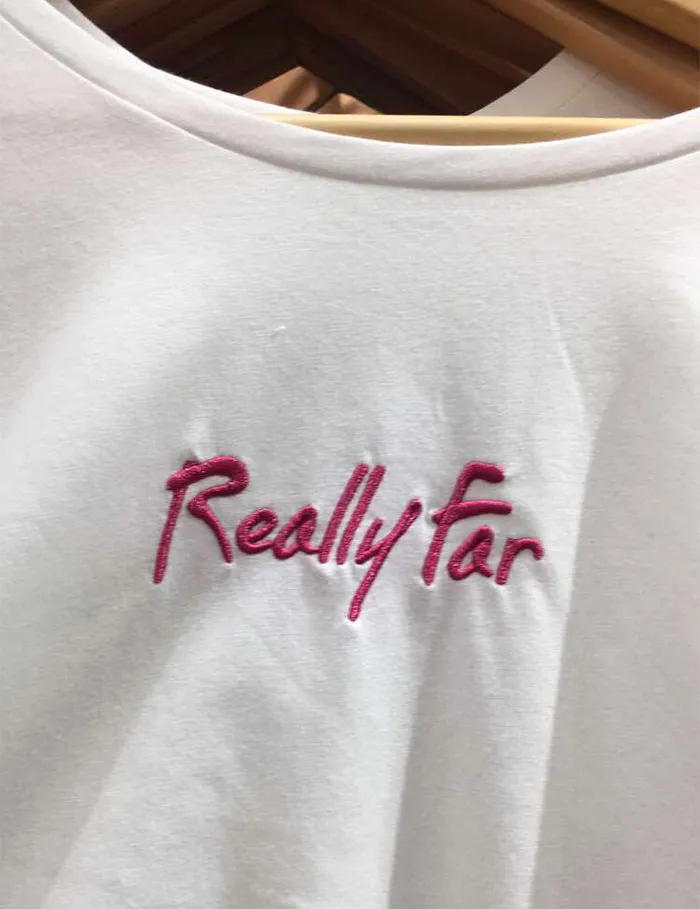 This American Tourist Went To Japan And Decided To Photograph Badly Translated English Shirts