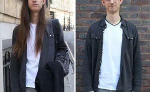 318 Extreme Haircut Transformations That Are Truly Inspiring