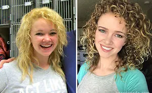 318 Extreme Haircut Transformations That Are Truly Inspiring