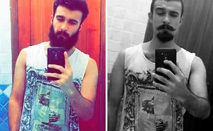 318 Extreme Haircut Transformations That Are Truly Inspiring