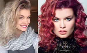 318 Extreme Haircut Transformations That Are Truly Inspiring