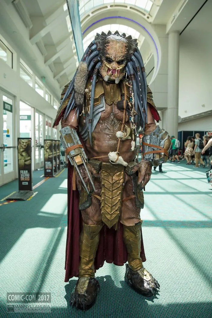 Predator, Alien Vs. Predator