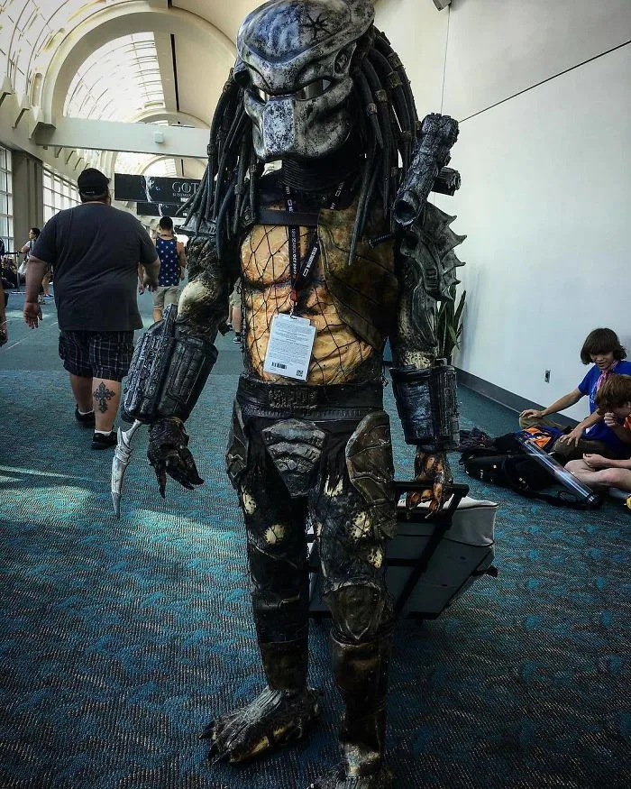 Predator, Alien Vs. Predator