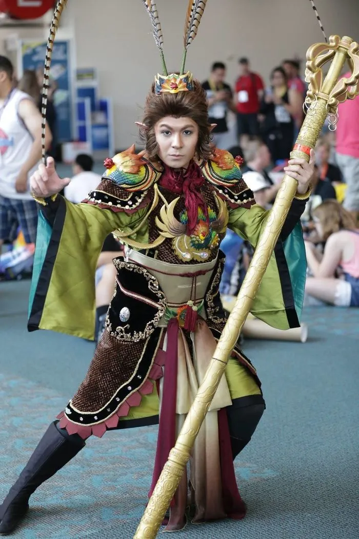 Monkey King