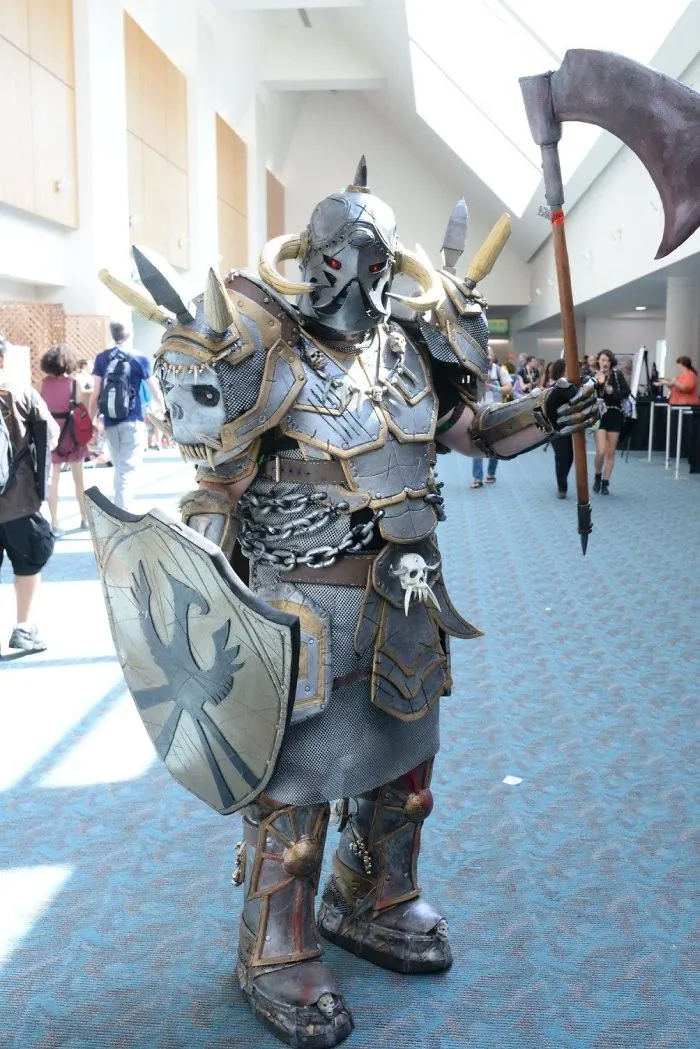 Death Dealer