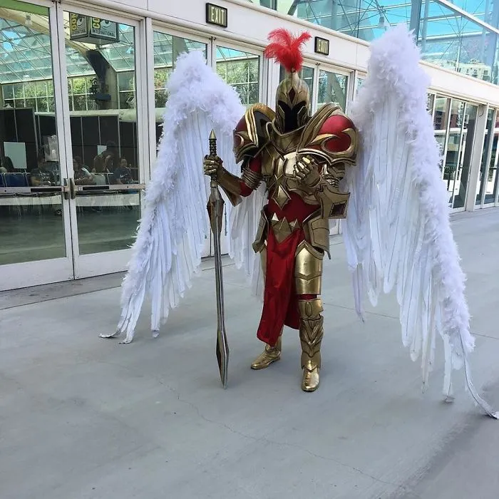 Kayle, League Of Legends