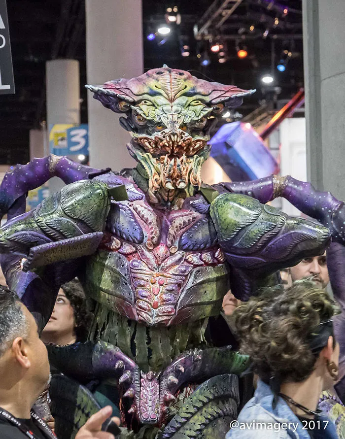 Alien