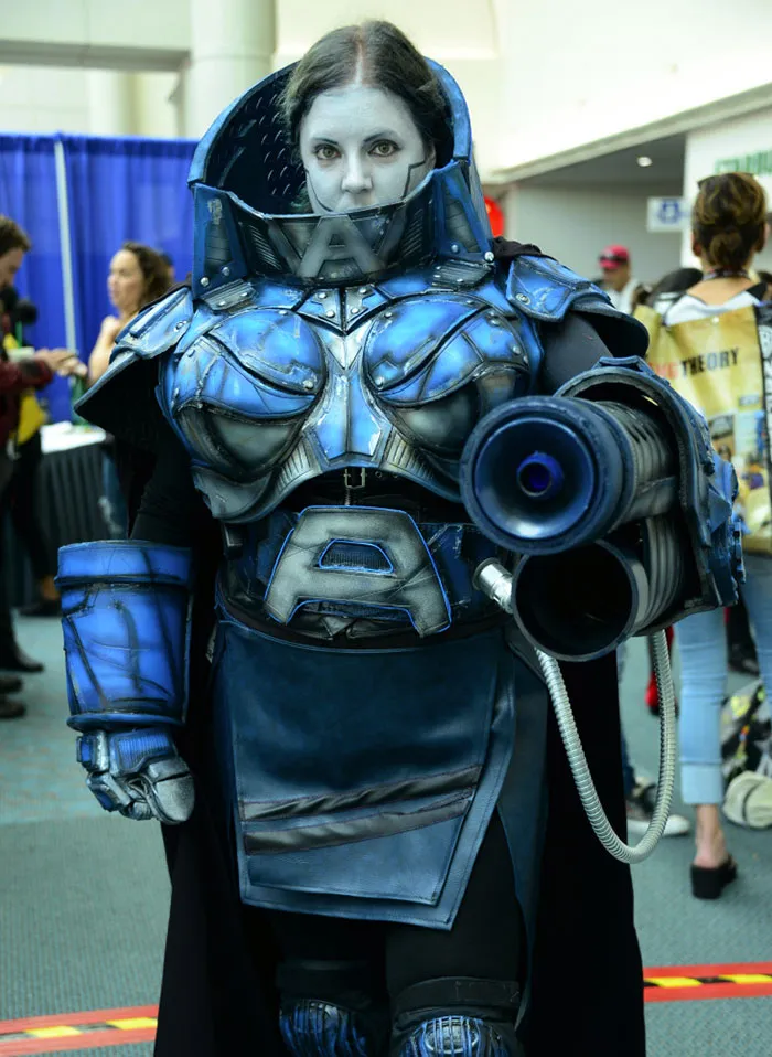 Apocalypse, Marvel Comics