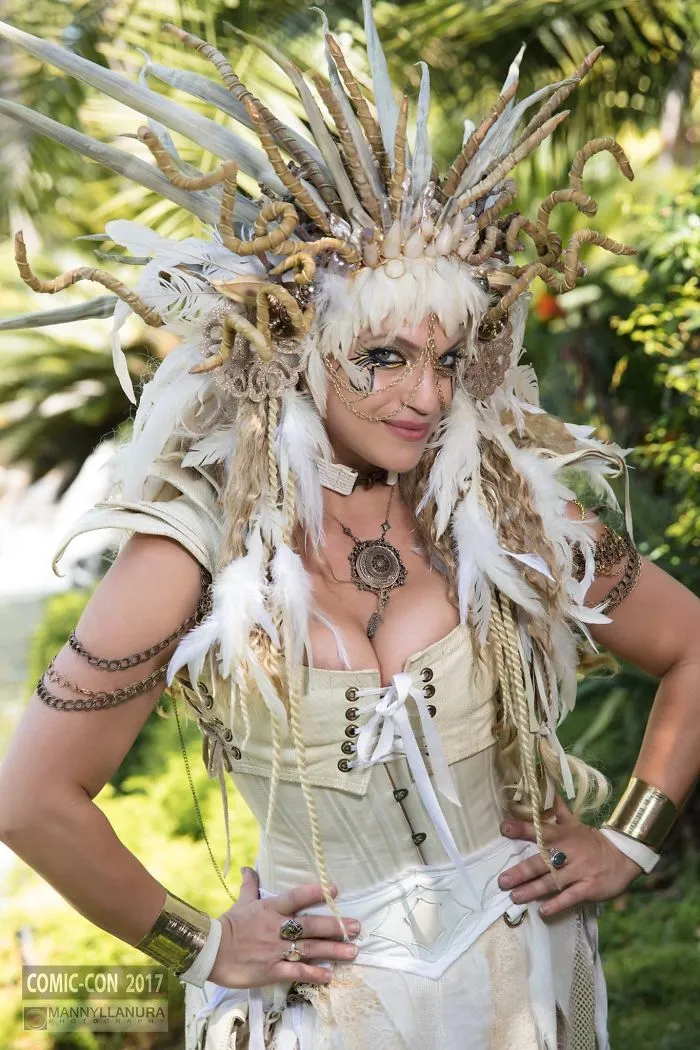 Fairy Queen