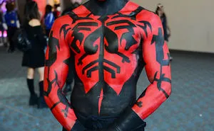 113 Of The Best Cosplays From San Diego Comic Con 2017