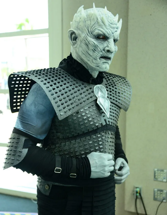 Night King, Game Of Thrones