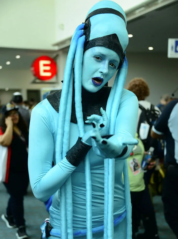 Diva Plavalaguna, The Fifth Element