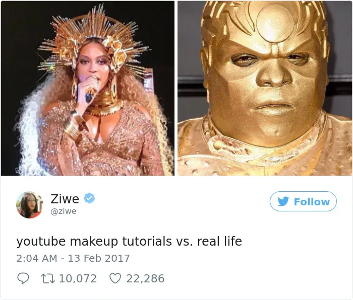 231 Times Women Won The Internet With Their Hilarious Tweets In 2017