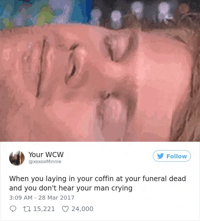 231 Times Women Won The Internet With Their Hilarious Tweets In 2017