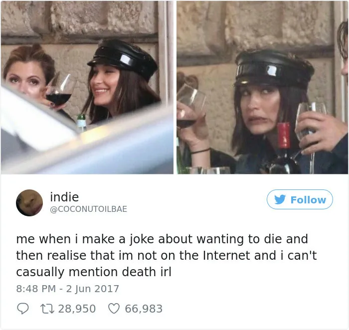 231 Times Women Won The Internet With Their Hilarious Tweets In 2017