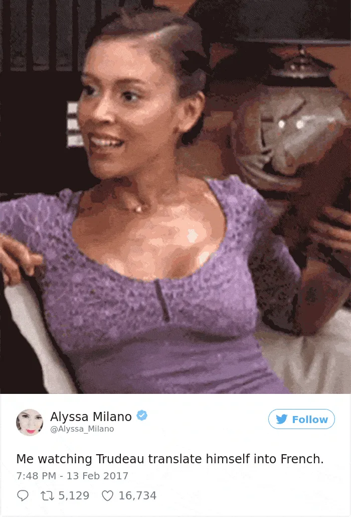 231 Times Women Won The Internet With Their Hilarious Tweets In 2017