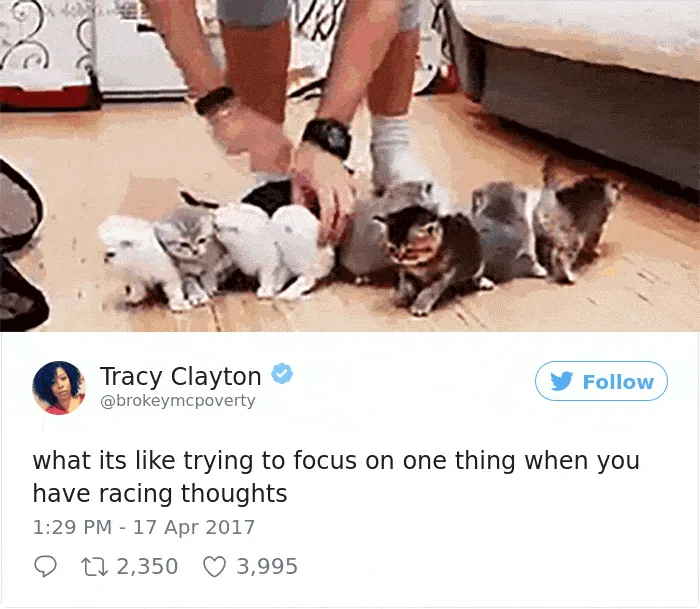 231 Times Women Won The Internet With Their Hilarious Tweets In 2017