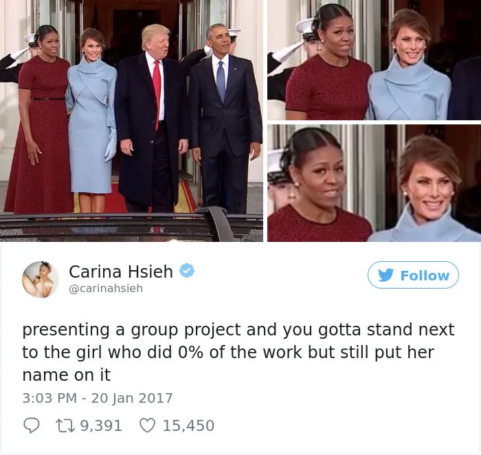231 Times Women Won The Internet With Their Hilarious Tweets In 2017